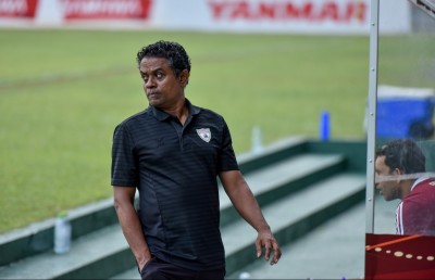 ސީޒަނުގެ ނިޔަަލަށް ޔޫވީގައި މަޑުކުރަން ސާންތީ ނިންމައިފި