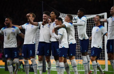 މެޗަކަށް ފަހު މެޗަކުން ބެލިންހަމްގެ މުހިންމުކަން އިންގްލެންޑަށް ބޮޑު ވަނީ