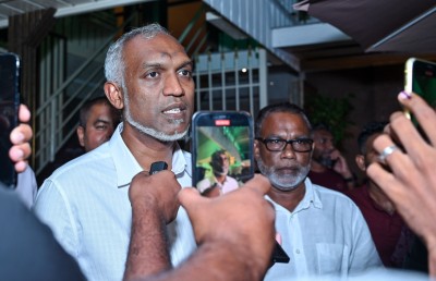 ސަރުކާރުގެ ނުފޫޒުތަކާއި ފިއްތުންތަކާ އެކު މި ހޯދުނީ ބޮޑު ކާމިޔާބީއެއް: މުއިއްޒު