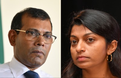 މާދަމާއަށް އެޖެންޑާ ކޮށްފައި ވަނިކޮށް ނަޝީދާއި އީވާގެ މައްސަލަ އަނބުރާ ގެންނަން ނިންމައިފި