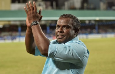 ސަސްގެ ކޯޗުކަމާ މޯހަން ހަވާލުވެއްޖެ