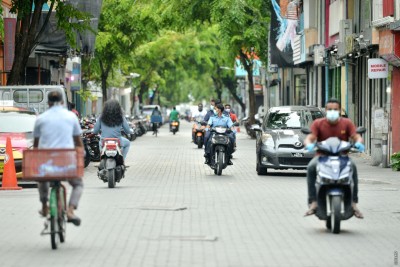 މި ހާލަތުގައިވެސް ބާރުގަދަ ވިޔަފާރިވެރިން އިސްކުރަނީ އަމިއްލަ މަސްލަހަތު: ލޭބާ ޕާޓީ