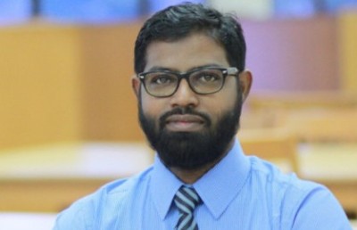 އެމްއޭސީއެލުން ހާމިދު ވަކިކުރީ ގޯސްކޮށް، ވަޒީފާ އާއި މުސާރަ ދޭން އަންގައިފި