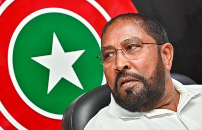 ދެވަނަ ބުރުގެ ކޯލިޝަނާ މެދު ގޮތް ނިންމުން ޖޭޕީން ފަސްކޮށްފި