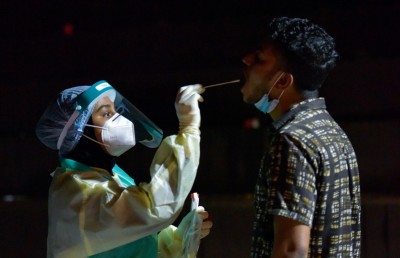 ކޮވިޑްގެ ނަމްބަރު މައްޗަށް، މިއަދު 79 މީހުން ޕޮޒިޓިވް