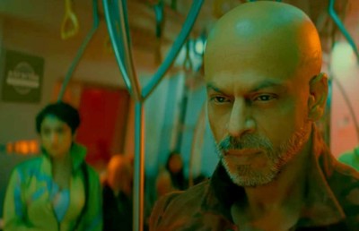 އެންމެ އަވަހަށް 300 ކްރޯޑް ރުޕީސް ލިބުނު ފިލްމަކަށް ޝާހުގެ "ޖަވާން" ވެއްޖެ