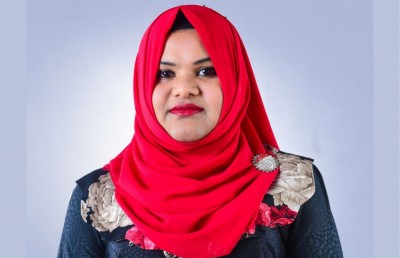 ވަޒީފާއާ ބެހޭ ޓްރައިބިއުނަލްގެ ރައީސްކަމަށް ބޭފުޅަކު އައްޔަންކޮށްފި