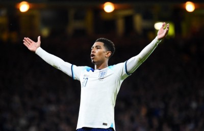 މެޗަކަށް ފަހު މެޗަކުން ބެލިންހަމްގެ މުހިންމުކަން އިންގްލެންޑަށް ބޮޑު ވަނީ