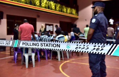 އިންތިޚާބަށް ކުރިމަތިލާން އަލުން ހުޅުވާލަން ހުށަހެޅި މައްސަލައިގެ ޝަރީއަތް ފަށައިފި