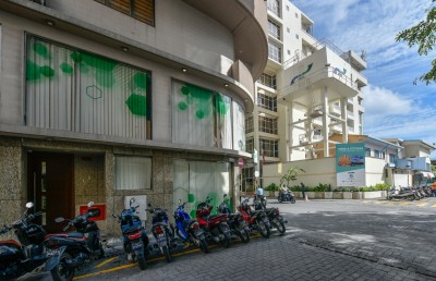 މާލެއަށް ފެން ދޫކުރަން ފެށިތާ 25 އަހަރު: ފުރަތަމަ ފެން ތަށި، އެ ކުއްޖާގެ އަތުން