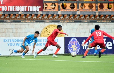 އެފްއޭއެމްގެ އިހުމާލުން ރާއްޖޭގެ އުންމީދީ ޖީލު ވެސް ހަލާކު ވެދާނެކަމުގެ އިންޒާރު