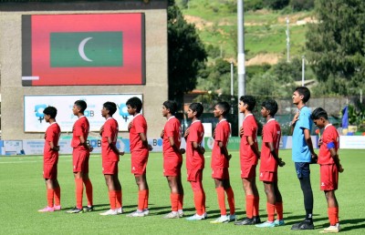 އެފްއޭއެމްގެ އިހުމާލުން ރާއްޖޭގެ އުންމީދީ ޖީލު ވެސް ހަލާކު ވެދާނެކަމުގެ އިންޒާރު