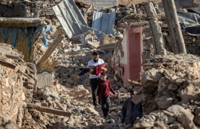 އެމްފައިސާ މެދުވެރިކޮށް މޮރޮކޯއަށް އެހީވާން ހުޅުވާލައިފި