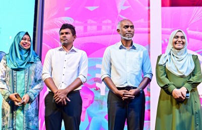 ސަރުކާރަށް ދަށް ނަތީޖާ ލިބުނު ސަބަބުތަކާ އެކު އަދުރޭ ވިދާޅުވީ ދެވަނަ ބުރުގައި 60 ޕަސެންޓް ހޯދާނެ ކަމަށް