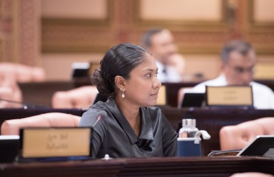 ކައުންސިލް އިންތިހާބް ލަސް ކުރާ ބިލް މަޖިލީހުން ފާސްކޮށްފި