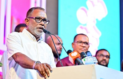 ސަރުކާރަށް ދަށް ނަތީޖާ ލިބުނު ސަބަބުތަކާ އެކު އަދުރޭ ވިދާޅުވީ ދެވަނަ ބުރުގައި 60 ޕަސެންޓް ހޯދާނެ ކަމަށް