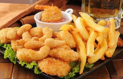 ތެލުލި ކާނާގެ ކުޑަ މިންވަރަކުން ވެސް ހިތަށް ނުރައްކާ