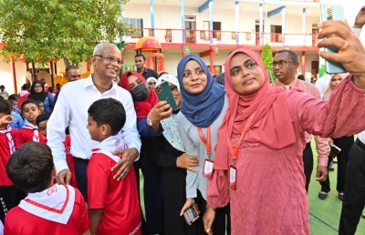 ސިއްހީ އަދި ތައުލީމީ ދާއިރާގެ މުސާރައާ ގުޅޭ ޝަކުވާތަކަށް ރައީސްގެ ހައްލުތަކެއް ގެނެސް ދެއްވައިފި