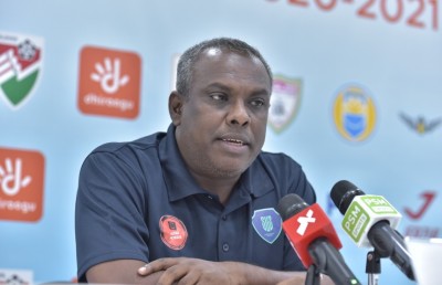 ކޯޗުންނާއި ކުޅުންތެރިންނަށް ވެސް އޮތީ އެއް އުސޫލެއް: މޯހަން