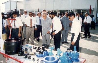 މާލެ ފެނަށް ޖެހުން، އޭގެ ފަހުން އެމްޑަބްލިޔުއެސްސީ