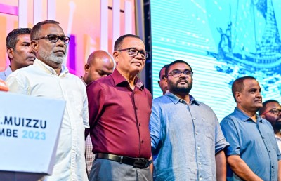 ސަރުކާރަށް ދަށް ނަތީޖާ ލިބުނު ސަބަބުތަކާ އެކު އަދުރޭ ވިދާޅުވީ ދެވަނަ ބުރުގައި 60 ޕަސެންޓް ހޯދާނެ ކަމަށް
