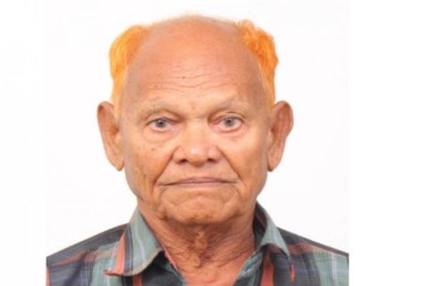 މާފުށިން ވަދާ ދިޔަ، އުމުރުން ދުވަސްވީ މީހާ ފެނިއްޖެ