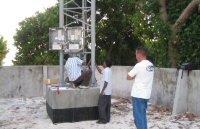 އެންޓަނާ ޖެހުމަށް ދޫކުރާ ބިމު ކުލި ކައުންސިލްތަކަށް