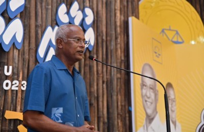 ރައީސްގެ ރައްދު އިދިކޮޅަށް: ބަނގުރޫޓުވެފައިވާ ކަމަށް ބުނެފައި އިދިކޮޅުން ވަމުންދަނީ ބޮޑެތި ވައުދުތައް