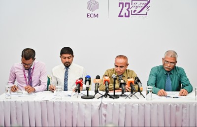 ދެވަނަ ބުރުގައި ވޯޓު ލާން 47،000 އަށް ވުރެ ގިނަ މީހުން ރީ-ރަޖިސްޓްރީ ވާން ހުށަހަޅައިފި