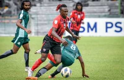 ގްރީން ސްޓްރީޓްސް ބަލިކޮށް ޓީސީ ހަތަރު ވަނަ އަށް