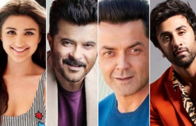 ޕަރިނީތީ އަކީ "އެނިމަލް" ގައި ރަންބީރްގެ އަންހެނުން