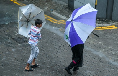 ކުރިއަށް އޮތް 24 ގަޑިއިރު މޫސުން ގޯސްވާނެ