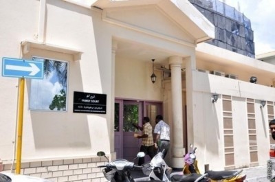 ފެމިލީ ކޯޓުން ވީޑިއޯ ކޮންފަރެންސް މެދުވެރިކޮށް ކައިވެނިކޮށްދެނީ