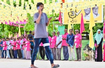 މުއިއްޒުގެ ސަރުކާރެއްގައި ކައުންސިލްތައް އިތުރަށް ބާރުވެރި ކުރުވަން ހާއްސަ މިނިސްޓްރީއެއް