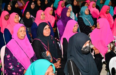 ރާއްޖެ ތަރައްގީ ކުރަން މުއިއްޒުގެ އޮތީ 20 އަހަރުގެ މާސްޓަ ޕްލޭނެއް