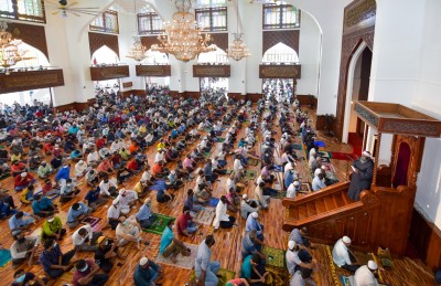 ދައުލަތުގެ ބިޑްތަކުން ނާޖާއިޒް ފައިދާ ނެގުމަކީ ވެސް ވައްކަމެއް: ޚުތުބާ