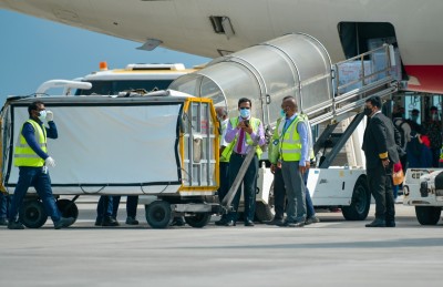 ކޮވިޝީލްޑް އެމްއެފްޑީއޭގެ ދިރާސާގައި