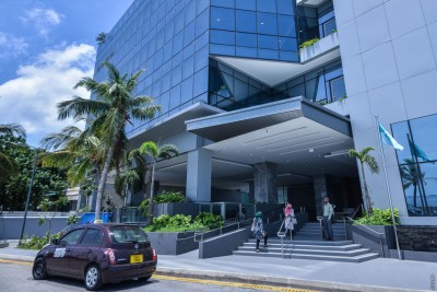 ކޮވިޑް19: ދަރުމަވަންތައިގައި އެޑްމިޓްކުރި ހަ މީހުންގެ ތެރެއިން ތިން މީހެއްގެ ހާލު ރަނގަޅު