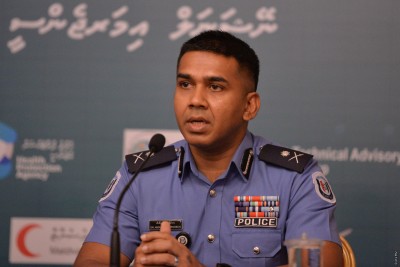 ކަރަންޓީނަށް ދަނީ ދެ ފަރާތް އެއްބަސްވެގެން އެއީ ޖަލެއް ނޫން: އޭސީޕީ