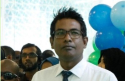 ފްލައިން ސްކޫލުގެ މައްސަލަތައް ހައްލުކުރަން ޖެނެރަލް މެނޭޖަރަކަށް ދިވެއްސަކު ހަމަޖައްސައިފި