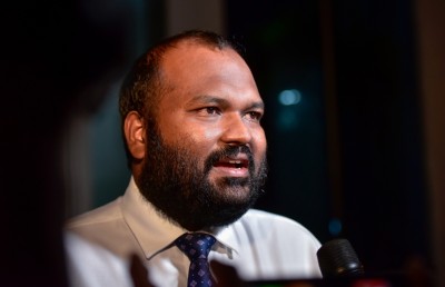 އަލީ ވަހީދަށް ކުރާ ދައުވާތަކުގެ ޝަރީއަތް އާދިއްތަ ދުވަހު ފަށަނީ