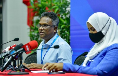 ސްޕީޑް ފެރީގެ ނިޒާމާ އެކު އިތުރު ވަޒީފާތައް ހުޅުވާލާނެ: އާޒިމް