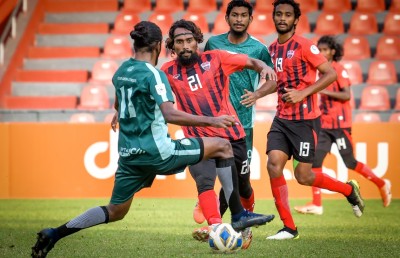 ގްރީން ސްޓްރީޓްސް ބަލިކޮށް ޓީސީ ހަތަރު ވަނަ އަށް