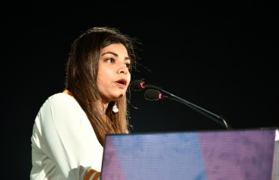 މުއިއްޒުގެ ވެރިކަމެއްގައި ވެސް އޮންނަނީ އިންޑިއާ ފަސްޓް ޕޮލިސީ، އެއްވެސް މީހަކު ބޭރެއް ވެސް ނުކުރާނެ: ރޮޒެއިނާ