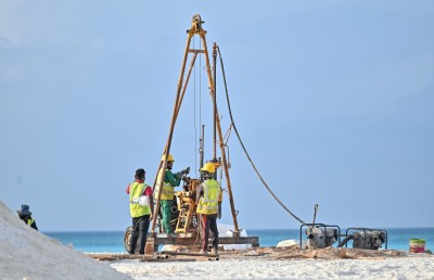 "އުތުރު ތިލަފަޅުގައި އޮންނާނީ އެމްއެންޑީއެފްގެ ފުލް ކޮންޓްރޯލް"