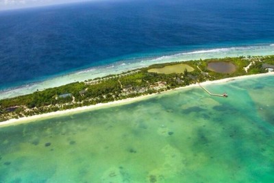 ހެރެތެރެ ރިސޯޓުގައި ކަރަންޓީނު ކުރި ފަސް މީހަކު ފިލައިފި