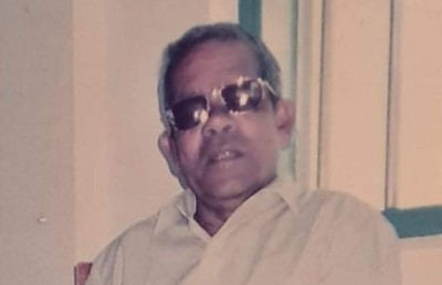 އީސާ ހުސެއިން: މީދޫގެ ތަރައްގީގެ ބިންގާ އަޅުއްވައިދެއްވި