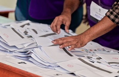 ގިނަ ބަޔަކު ވޯޓުލާން ބޭނުންވުމަކީ ވާދަކުރާ ކެންޑިޑޭޓަކު ކަންބޮޑުވާންޖެހޭ ކަމެއް ނޫން: އެމްޑީޕީ