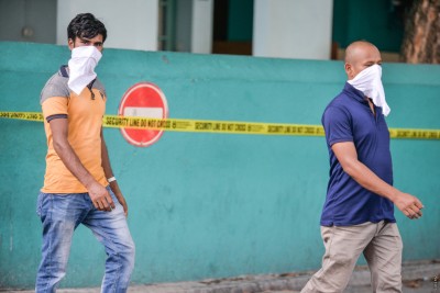 މިއަދު ހަ މީހަކު ކޮވިޑް-19 އަށް ޕޮޒިޓިވް ވެއްޖެ