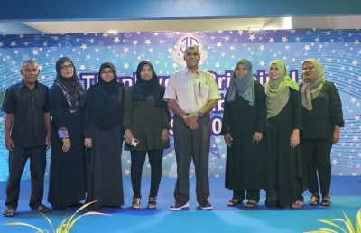 ހަސަން، 18 އަހަރަށްފަހު ޖަމާލުއްދީން ސްކޫލްގެ ޕްރިންސިޕަލްގެ މަގާމުން ވަކިވެއްޖެ